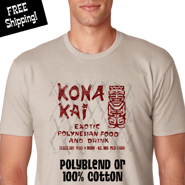 Kona Kai - Kansas City, MO