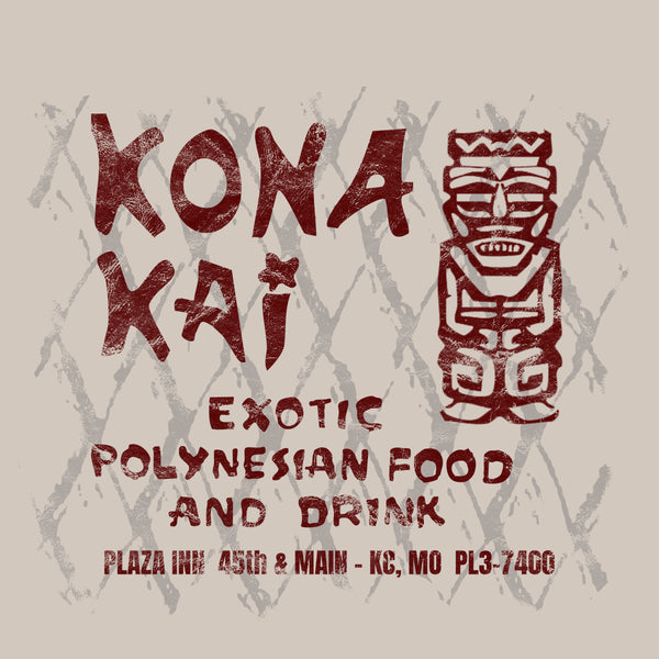 Kona Kai - Kansas City, MO