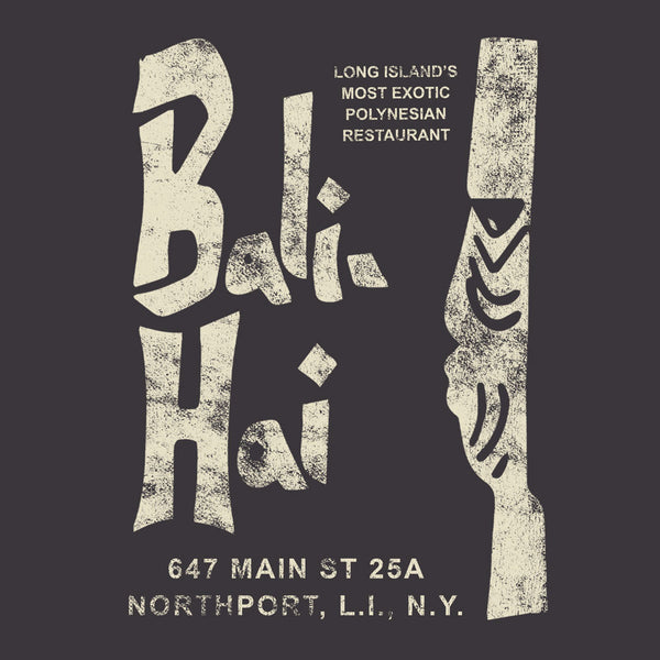 Bali Hai - Northport, Long Island NY