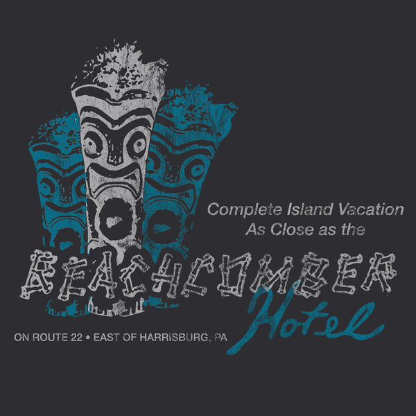 Beachcomber Hotel - Harrisburg, PA