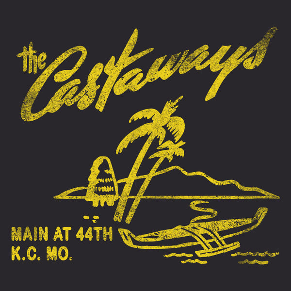 The Castaways - KCMO - May 2016