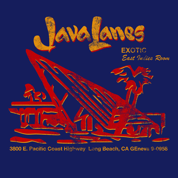 Java Lanes - Long Beach, CA