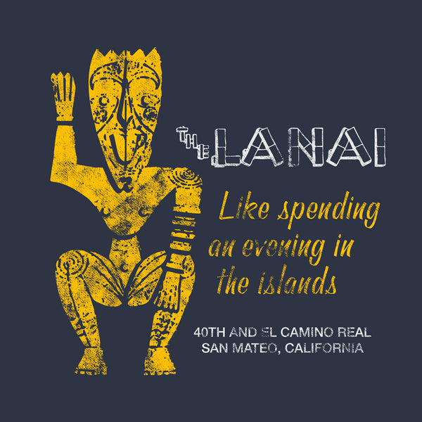 The Lanai - San Mateo