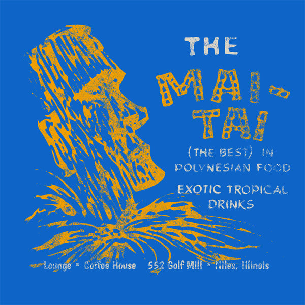 The Mai-Tai - Niles, Illinois