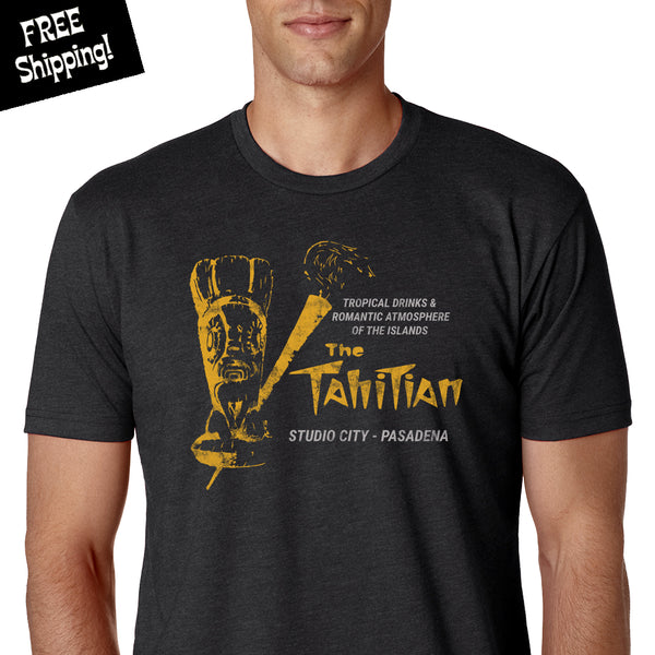 The Tahitian - Studio City - Pasadena, CA