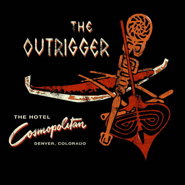 The Outrigger - Denver, CO