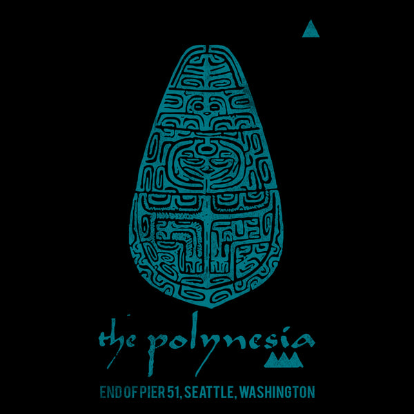 The Polynesia - Seattle, Washington