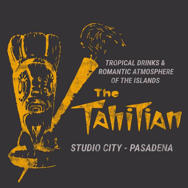 The Tahitian - Studio City - Pasadena, CA